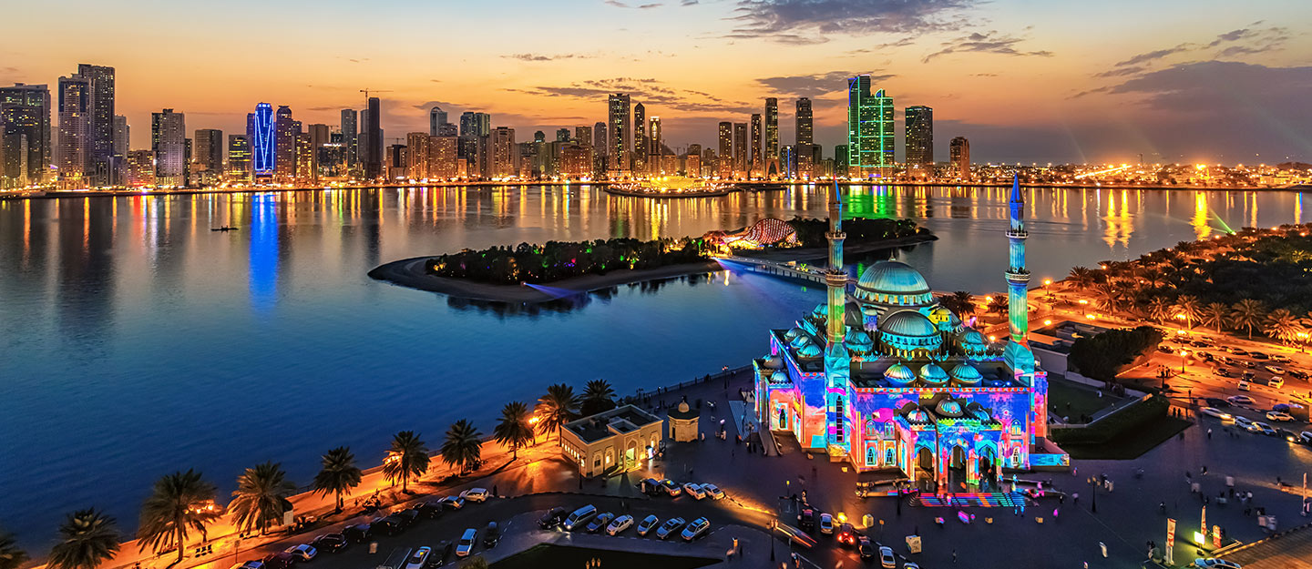 Sharjah