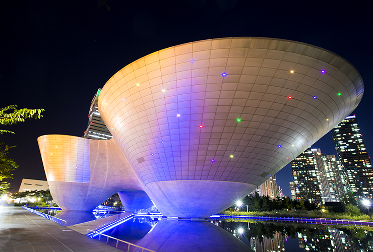 Songdo