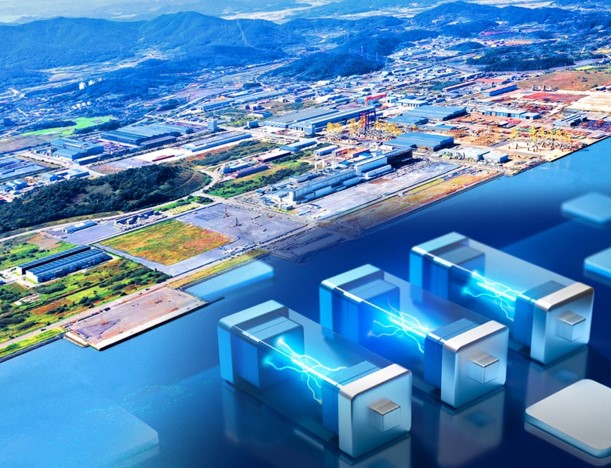 Gwangyang Bay Area Free Economic Zone